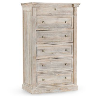 Westlake 6 Drawer Dresser