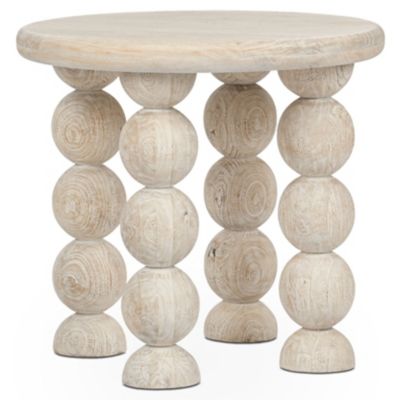 Adir End Table