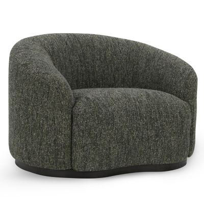 Beverly Swivel Lounge Chair