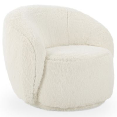 Adley Swivel Accent Chair