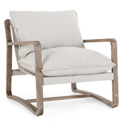 Mariah Accent Chair