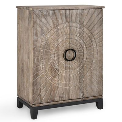 Vivienne Wine Cabinet