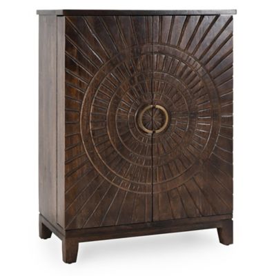 Vivienne Wine Cabinet