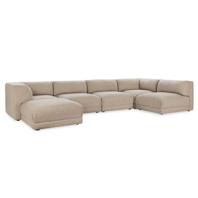 Adalynne Modular Sectional Sofa