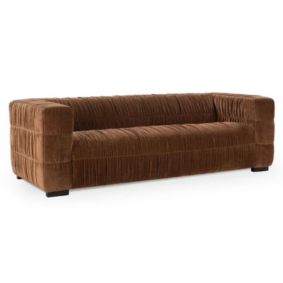 Afeela Upholstered Sofa