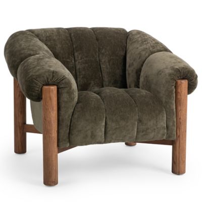 Sansa Accent Chair
