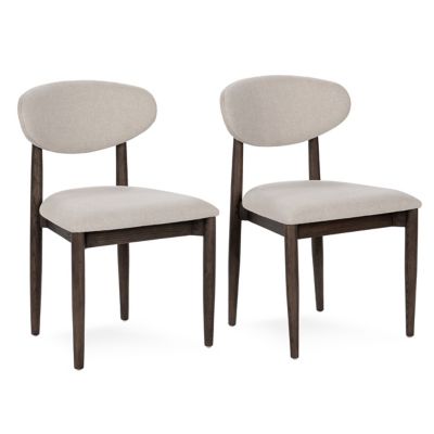 Tiber Dining Chair, Set of 2