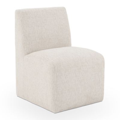 Brighton Upholstered Dining Chair