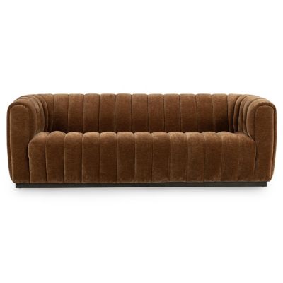Vanty Sofa (Bronze) - OPEN BOX