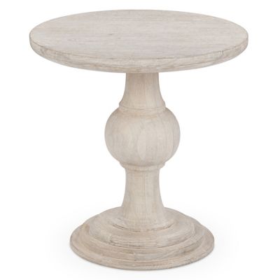 Hera End Table