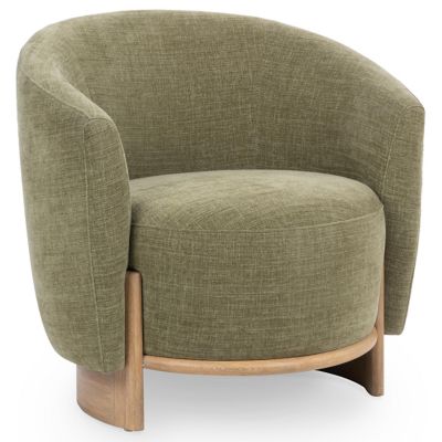 Myra Accent Chair