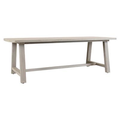 Agnes Outdoor Dining Table