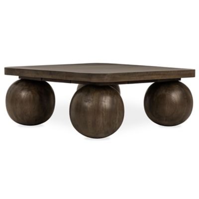 Delyla Coffee Table