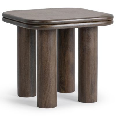 Miranda End Table