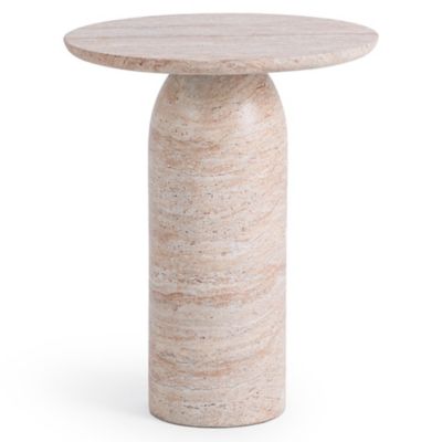 Sana Outdoor End Table