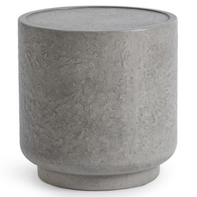 Sania Outdoor Accent Table