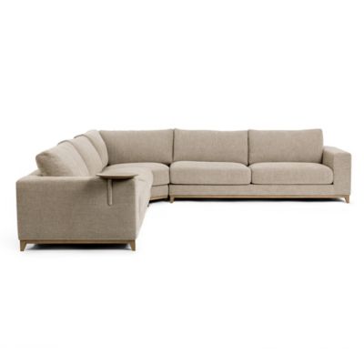 Donovan Sectional Sofa