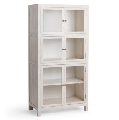 Hera Display Cabinet