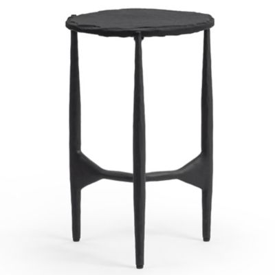 Luka End Table