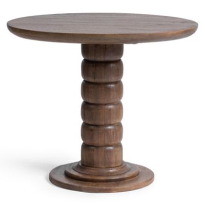 Hillrose Dining Table