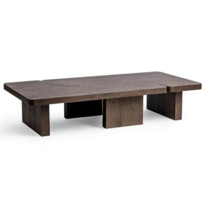 Melina 2 Piece Coffee Table
