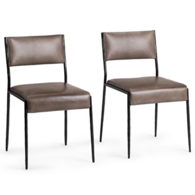 Kayne Dining Chair, Set of 2