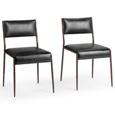 Kayne Dining Chair, Set of 2