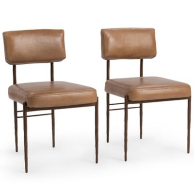 Kester Dining Chair, Set of 2