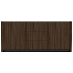 Mag Wood Sideboard