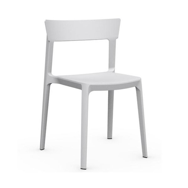 Skin Stacking Chair - Waterproof