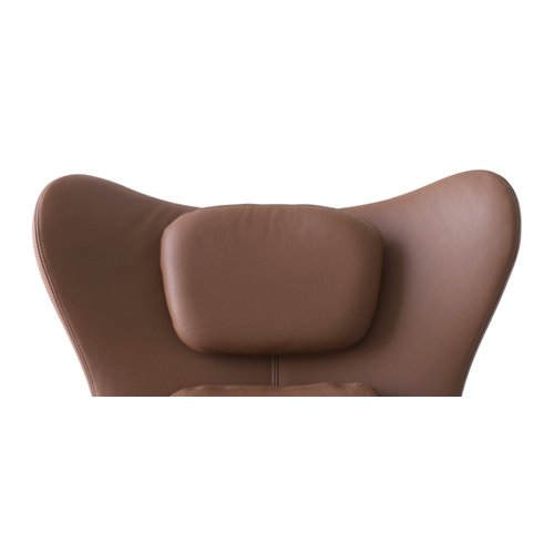 Lazy Lounge Chair Headrest by Calligaris - OPEN BOX RETURN