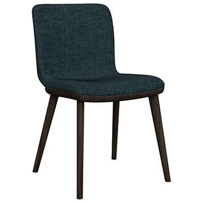 Annie Upholstered Wooden Chair