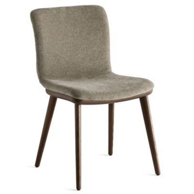 Annie Upholstered Wooden Chair