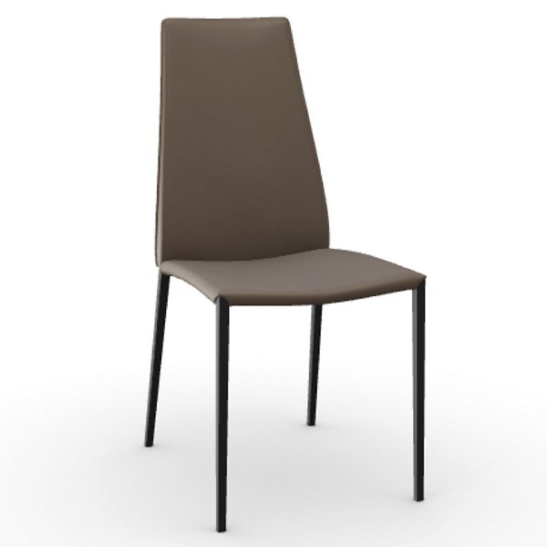 Aida Soft Chair