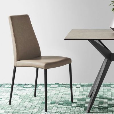 Aida Soft Chair