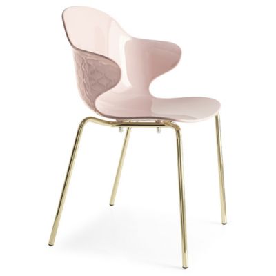 Calligaris saint tropez discount chair