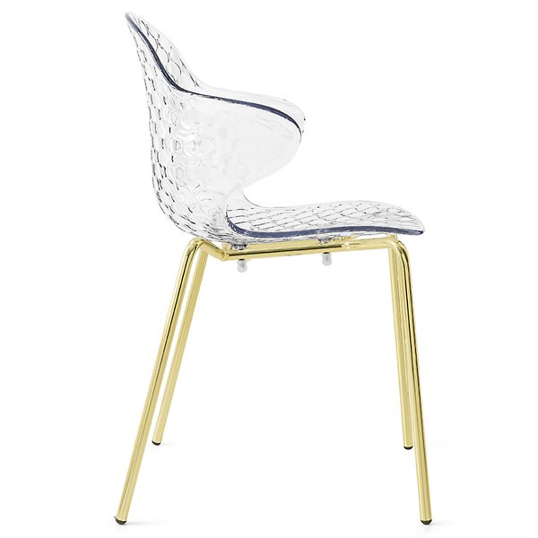 Saint Tropez Stackable Chair