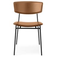 Brown Dining Chairs