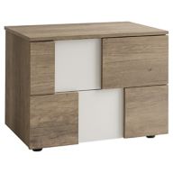 Mid-Century Modern Nightstands