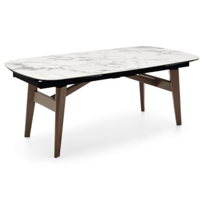 Abrey Extendable Dinning Table