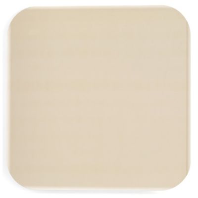Bevel Square Wall Mirror