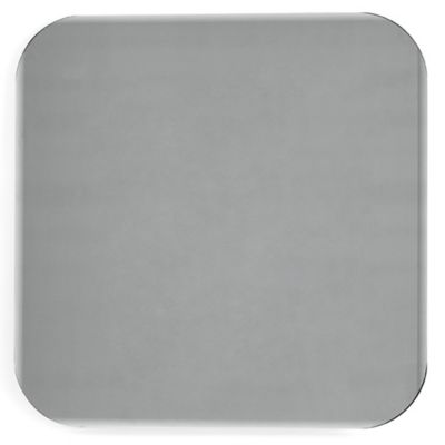 Bevel Square Wall Mirror