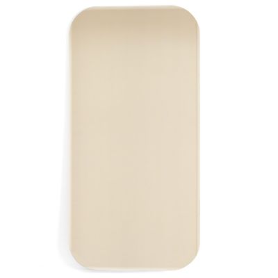 Bevel Rectangular Wall Mirror