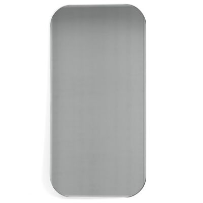 Bevel Rectangular Wall Mirror