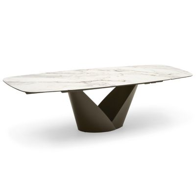 Calla Extendable Dinning Table