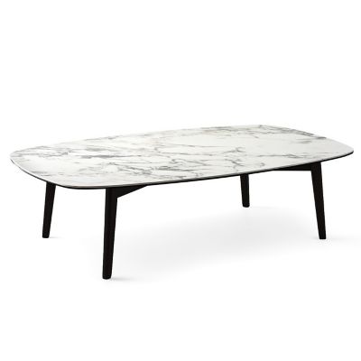 Abrey Rectangular Coffee Table