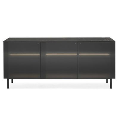 Crystal Sideboard
