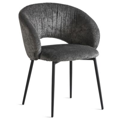 Anime Steel Base Armchair