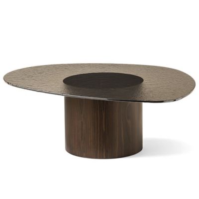 Mushroom Coffee Table