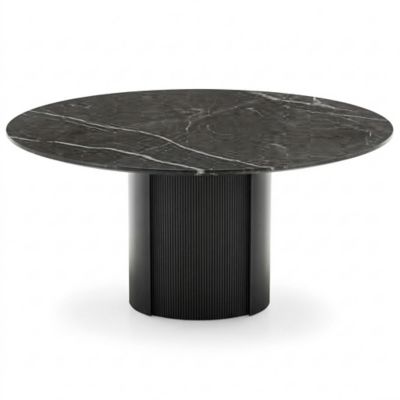 Yoroi Dining Round Table